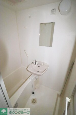 レオパレスグラティテュードIIIの物件内観写真